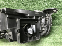 Битая Фара левая Volvo XC90 2 (2014-2019) LED
