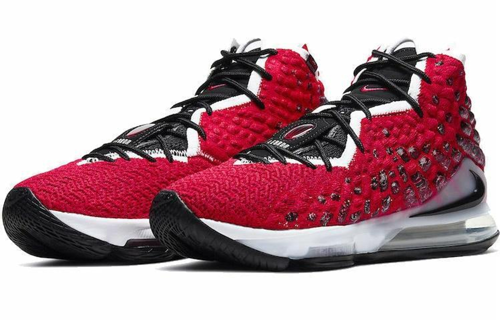 Кроссовки Nike Lebron 17 Ep 17