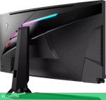 Игровой монитор MSI MEG381CQR Plus