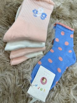 Носки Детс МИМИ 603-2 10шт