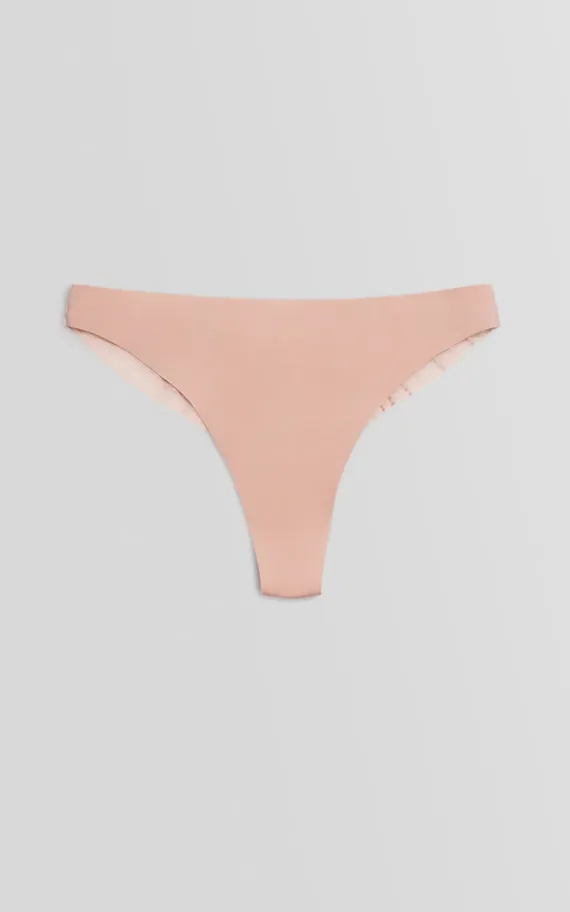 19673 Трусы стринги