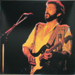 Eric Clapton / Just One Night (2LP)