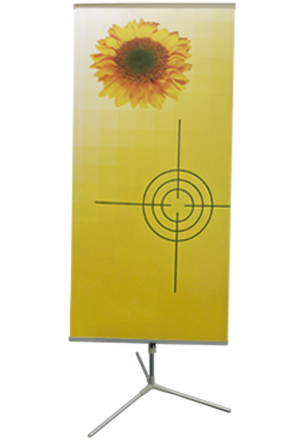 Стенды Y-banner