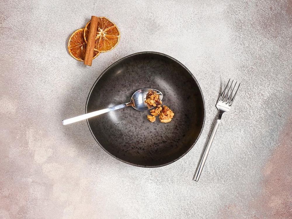 Салатник d 15 см h 5,6 см, Stoneware Ironstone