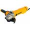 Машина шлифовальная угловая DeWalt DWE4205