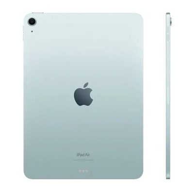 Планшет Apple iPad Air 11" М3 (2025) 128 Gb Wi-Fi+Cellular Blue