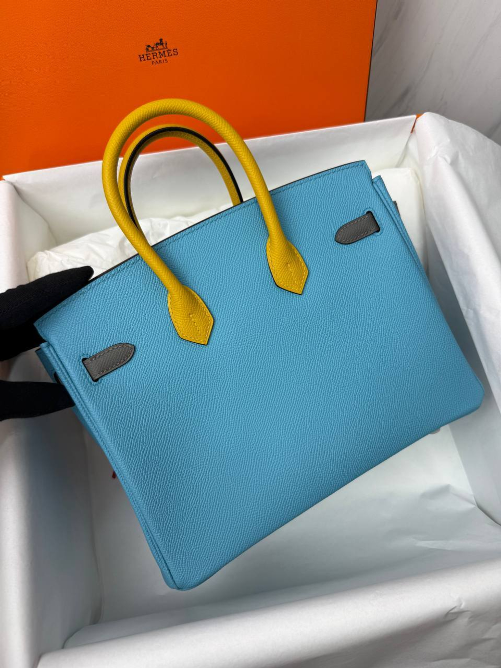 Сумка Hermes