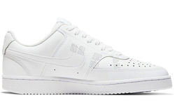 Женские кроссовки Nike Court Vision Low 'Triple White' CD5463-100