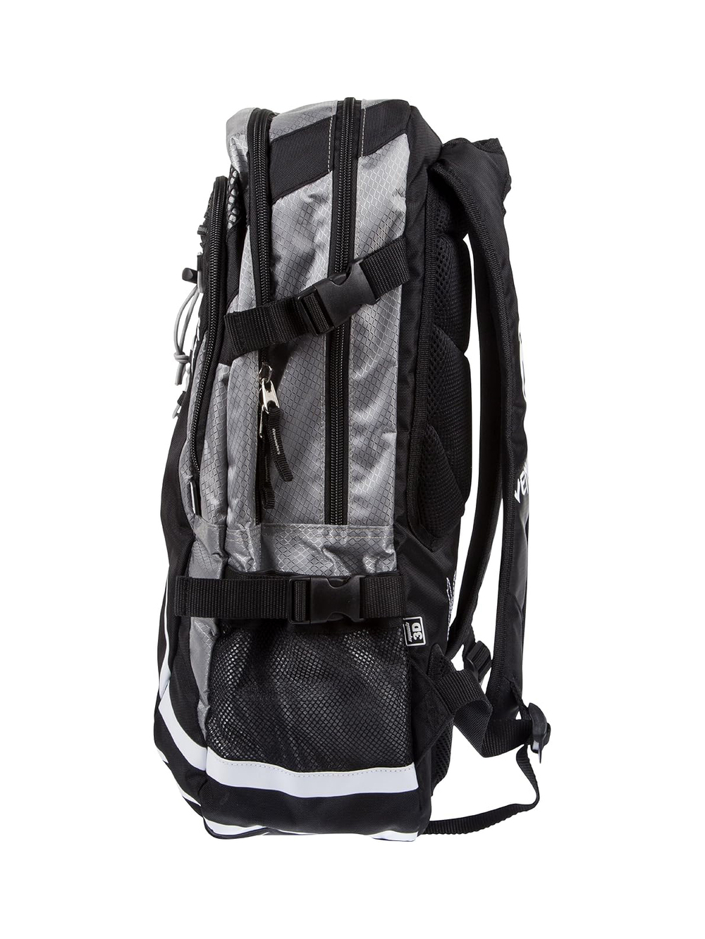 Рюкзак Venum Challenger Pro Black/Grey