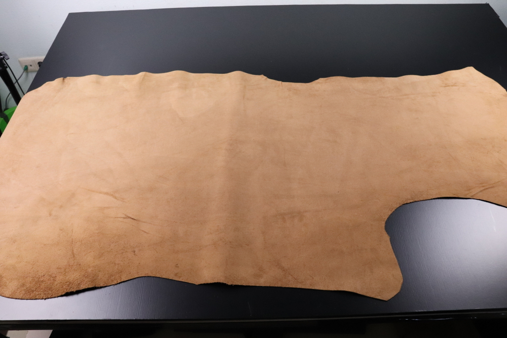 1,3-1,5 Краст Коньячный 148 дм² (КЛ)