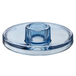 GAEM Подсвечник, L10 W10 H3 см