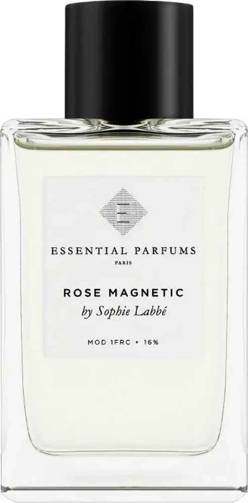 Essential Parfums ROSE MAGNETIC by Sophie Labbé Eau de Parfum 100 ml