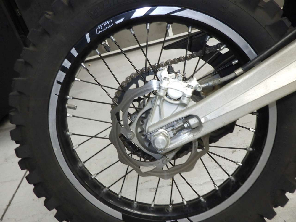 KTM Freeride 350 VBKFRA40XDM290485