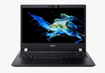 15.6" Ноутбук Acer TravelMate P215-52 (1920x1080, Intel Core i5-10210U, RAM 8ГБ, SSD 256ГБ, Intel HD Graphics, Win 10 Home)