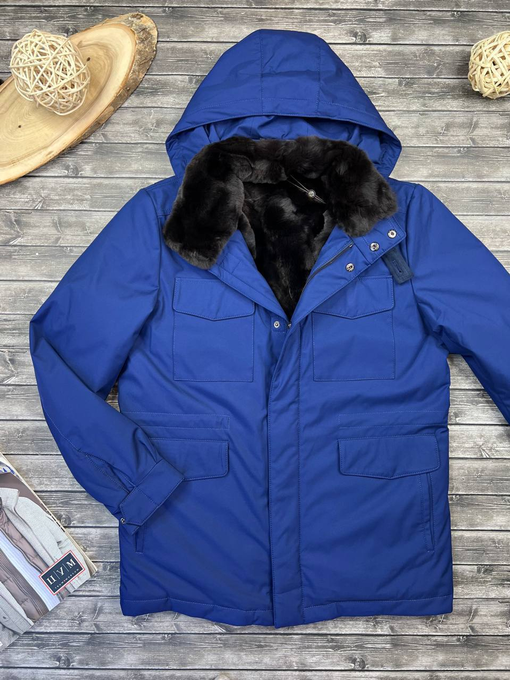 Куртка Loro Piana