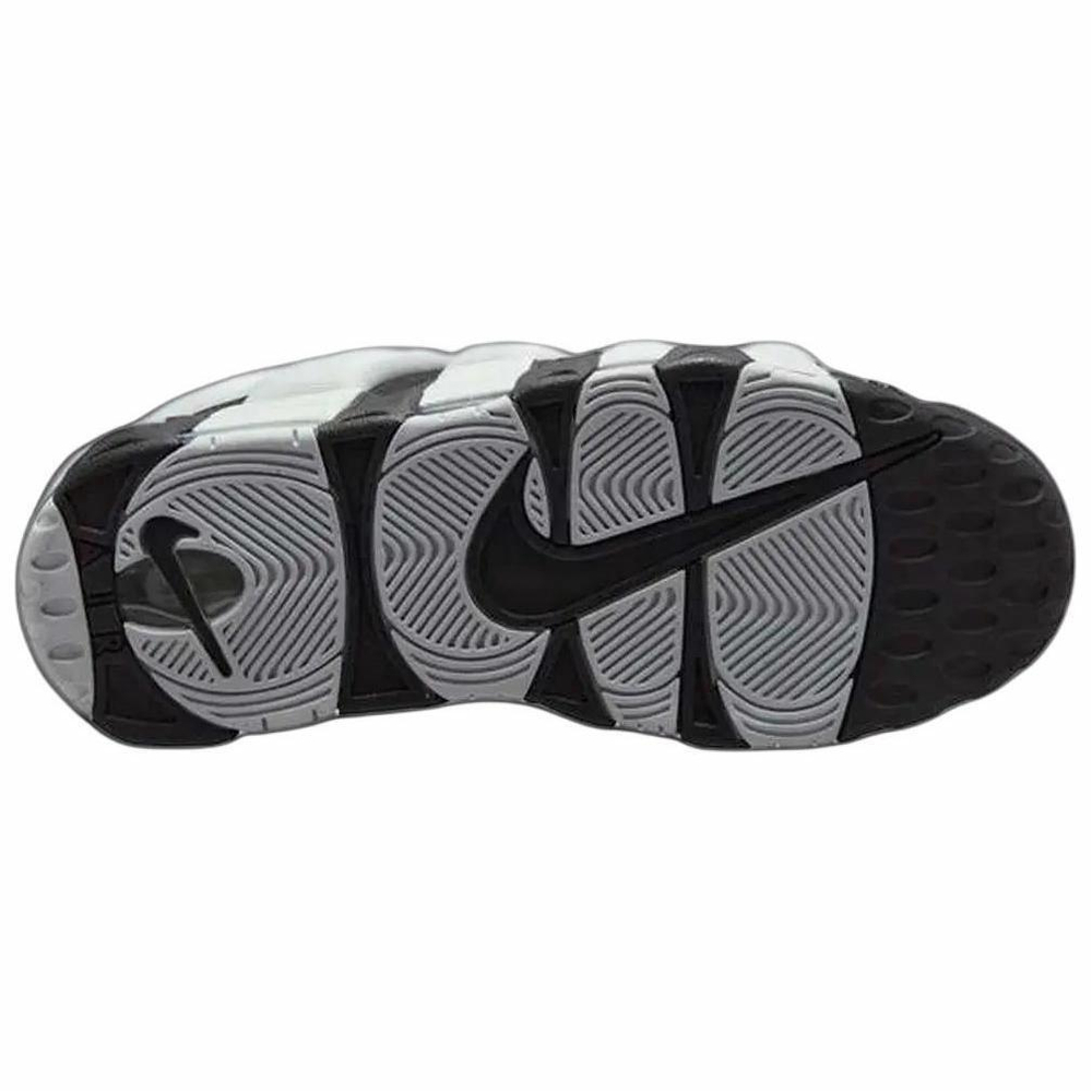 Кроссовки Nike Air More Uptempo Low