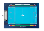 Тактическая магнитная доска TURBO WATER POLO MAGNETIC TACTICAL BOARD для водного поло