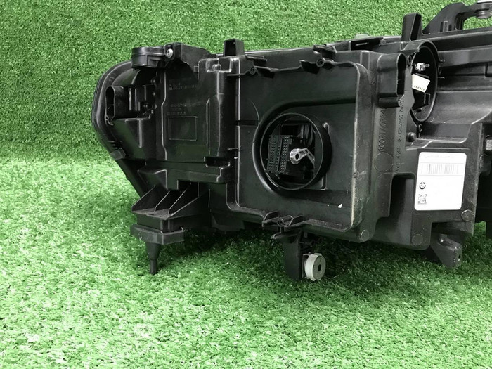 Фара Комплект фар BMW X5 G05 X6 G06 (18-23) Laser