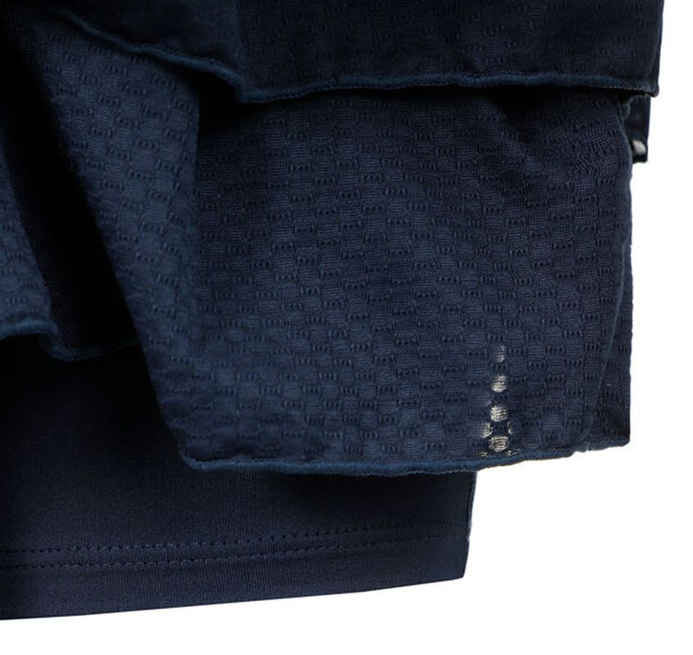 Теннисная юбка Bidi Badu Crew Pleated