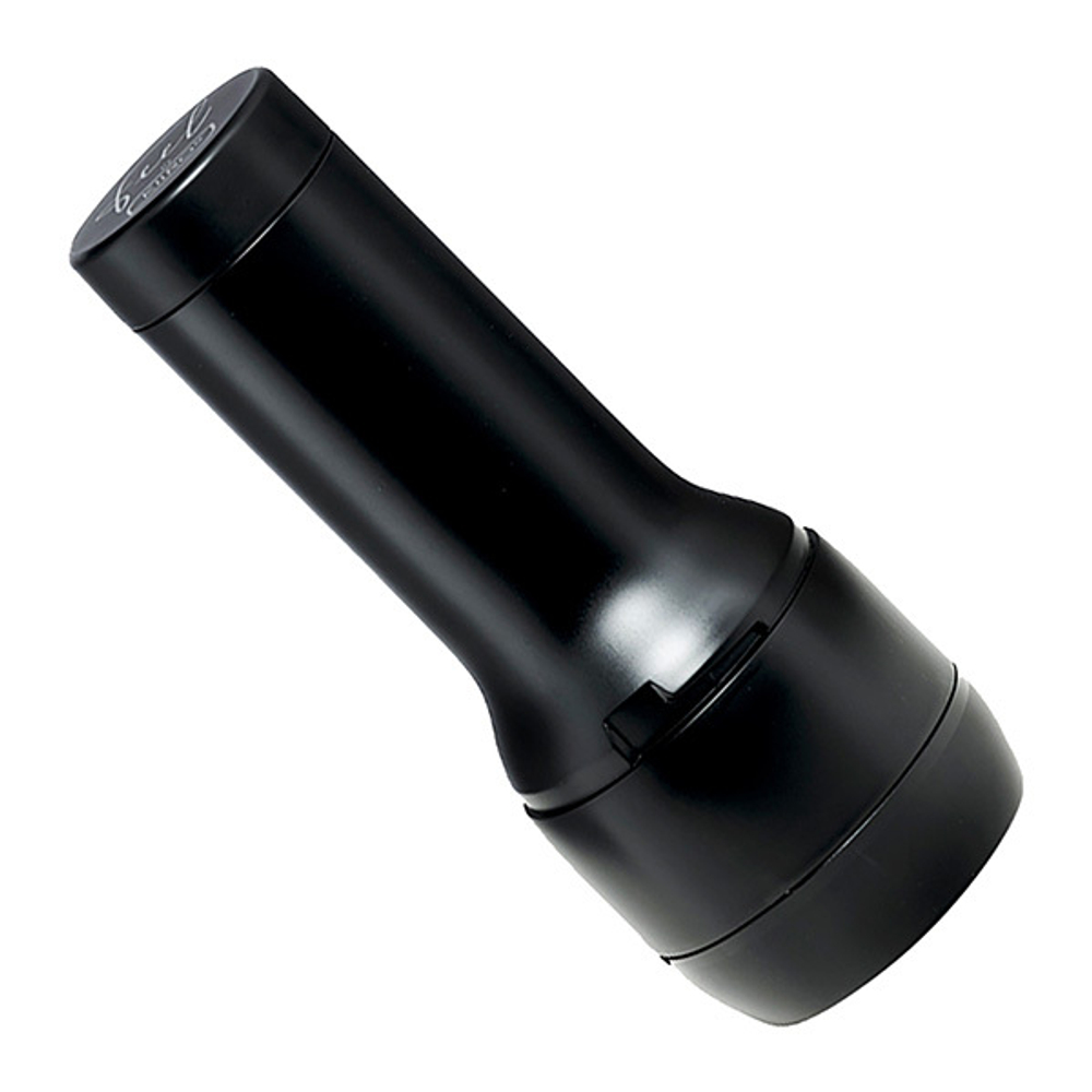 Интерактивный автоматический мастурбатор-вагина Kiiroo Keon Stroker + Feel Britney Amber