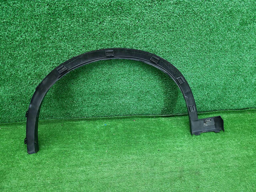 Расширитель передний RH BMW X3 F25 (10-17) M-paket