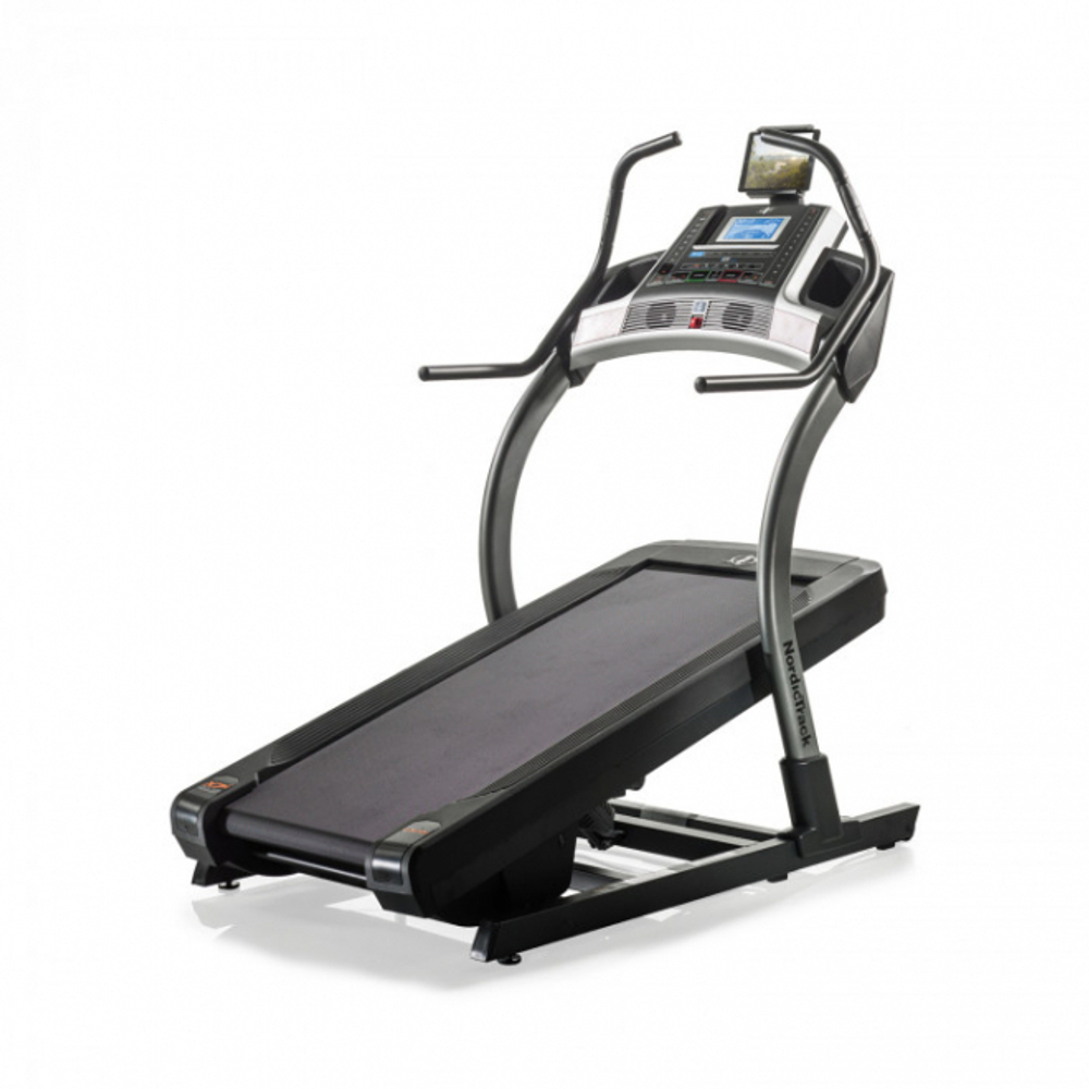 Беговая дорожка NORDICTRACK Incline Trainer X7i NETL18716