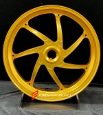 Кованые диски для DUCATI HYPERMOTARD 698 MONO 950 950 RVE 950 SP Дукати мотоцикл колеса ковка диск