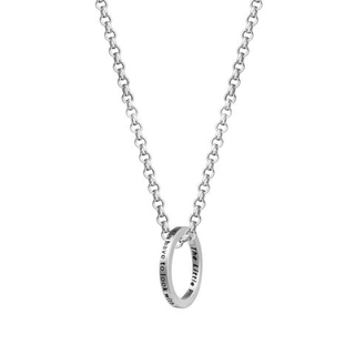 Подвеска Quote Pendants (The Little Prince)
