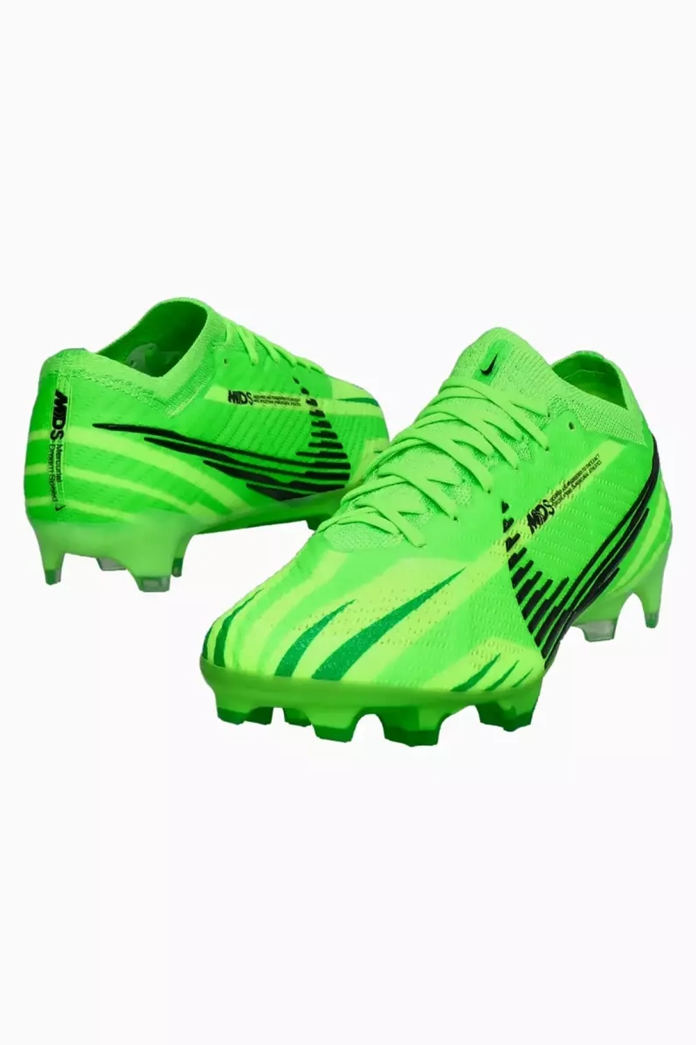 Бутсы Nike Zoom Mercurial Vapor 15 MDS Elite FG