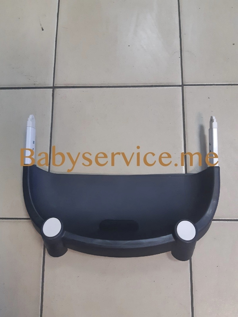 Подножка YOYA Plus 3