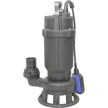 Насос фекальный "КАЛИБР" НПЦ-1100НФ