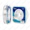Леска UNO FROST 0,20mm/30m Clear Nylon PREMIER fishing (PR-UF-T-020-30)