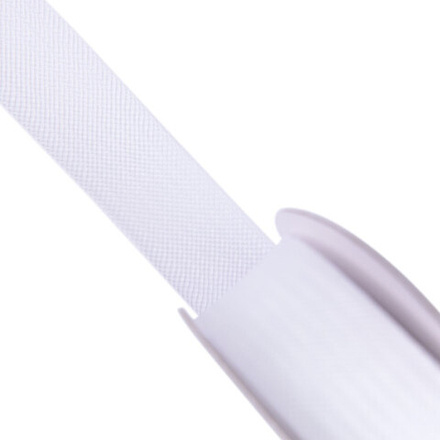 Регилин белый "BLITZ" RTS-20, 100% пэ, 20 мм