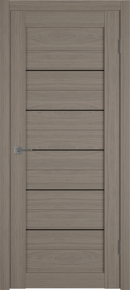 Дверь Atum Al 6 / Brun Oak / BM / Владимирские двери