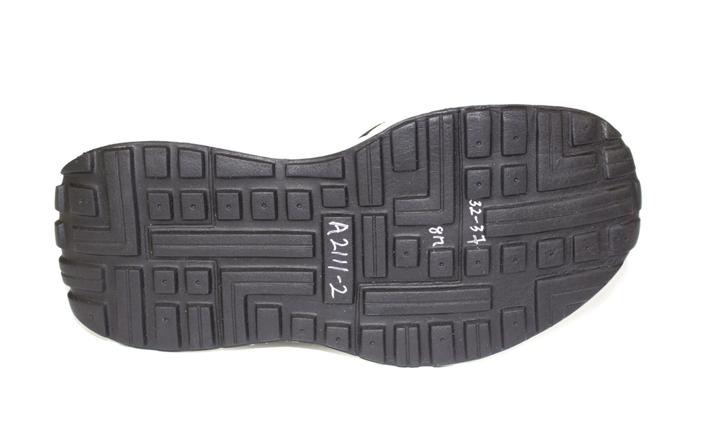 Кроссовки детские демисезонные Песня 9 арт. A2111-2