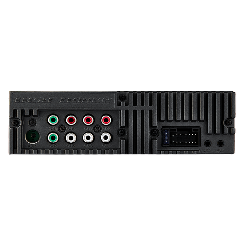 Deaf Bonce GEMINI 760 DSP