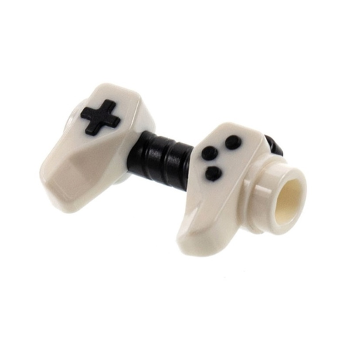 Джойстик 65080pb02 White