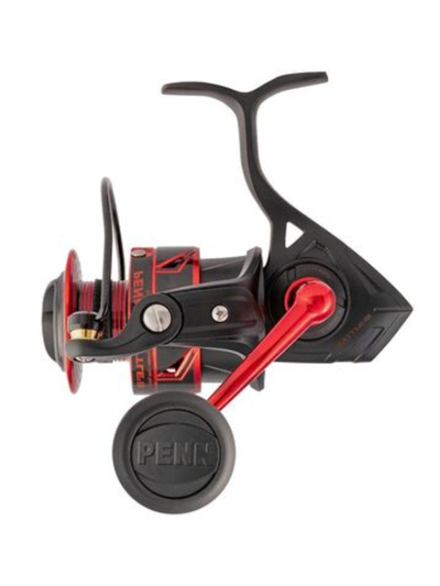 Катушка безынерционная Penn Battle III 6000HS