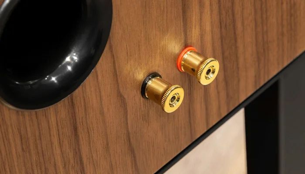 Полочная акустика Wharfedale 85th Anniversary Linton Antique Walnut without stand