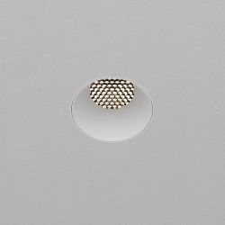 Светильник встраиваемый светодиодный Maytoni Dip DL119-10W-4K-TRS-W