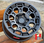 Комплект дисков TRD OFF ROAD 8672 18x9 et12 5x150