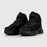 кроссовки Hoka Anacapa 2 Mid Gtx Black Winter