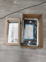 вытяжка D 540 S