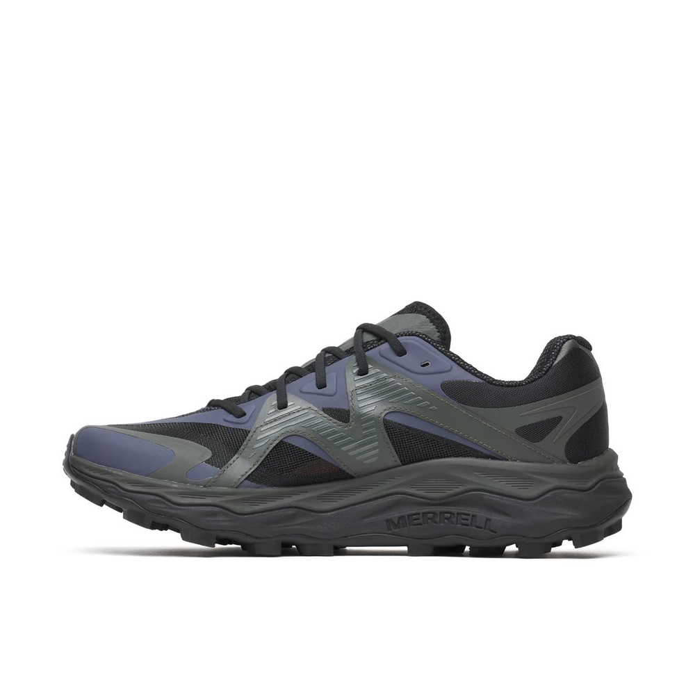 Кроссовки Merrell Agility Peak 6 BOA® 1TRL - Black/Comet