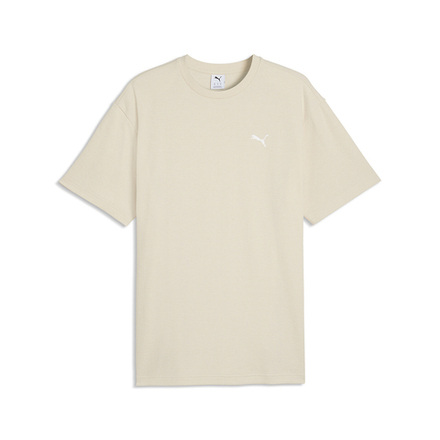 Мужская футболка PUMA Essentials Elevated Relaxed Tee