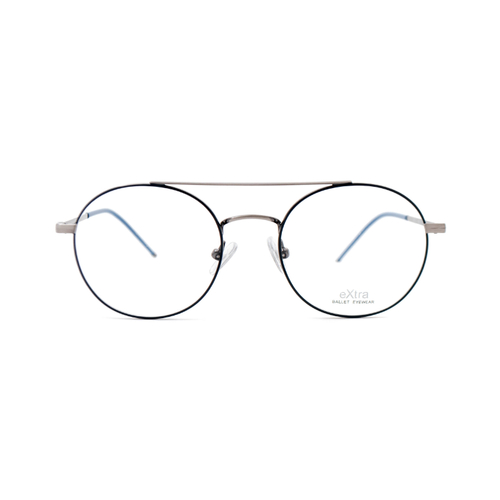 Оправа панто BALLET Extra 25151 002 черная с серебром