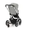 Детская коляска Cybex Talos S Lux 3 в 1 SLV Stone Grey