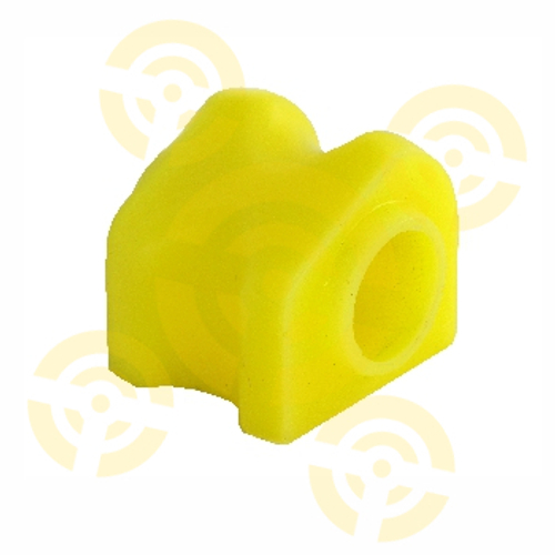 Полиуретановая втулка стабилизатора, передней подвески (Кратность 2 шт.) 1013914