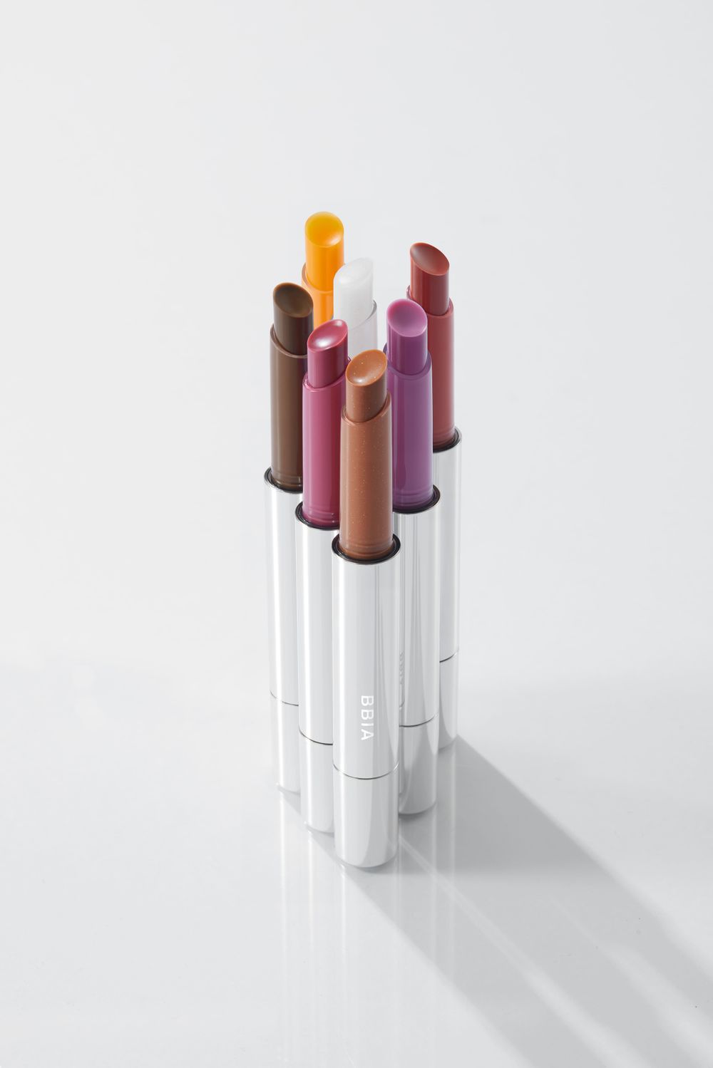 BBIA Тинт для губ Over Glaze Stick 03 Grape Glaze