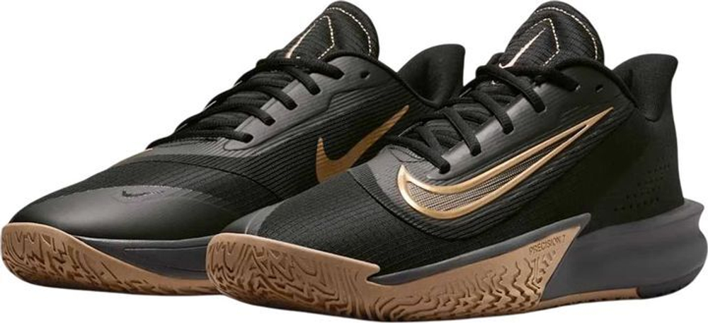 Кроссовки NIKE PRECISION VII